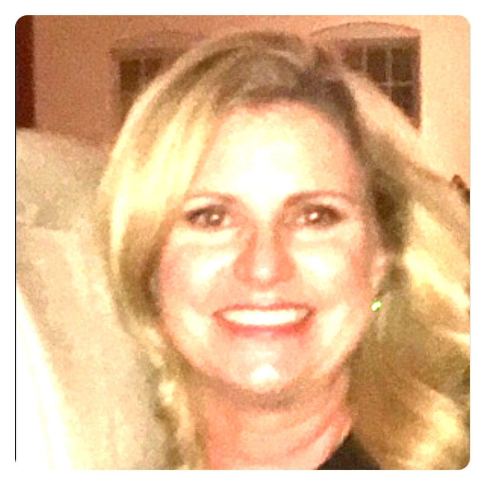 Meet your Posher, Kim